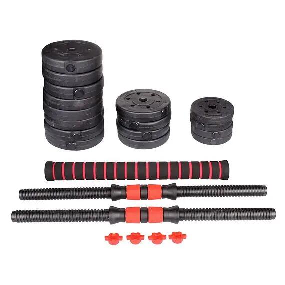 Nastavitelná sada činek Merco Power Set 40 3/4