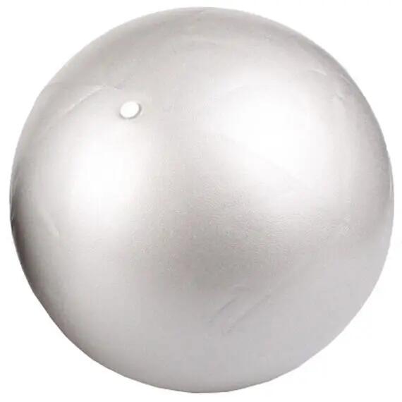 Unisex pilatesový míč Acra Overball 3/3
