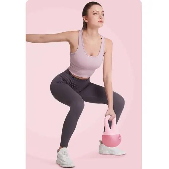 Měkký kettlebell Merco Soft pro cross training 5/5