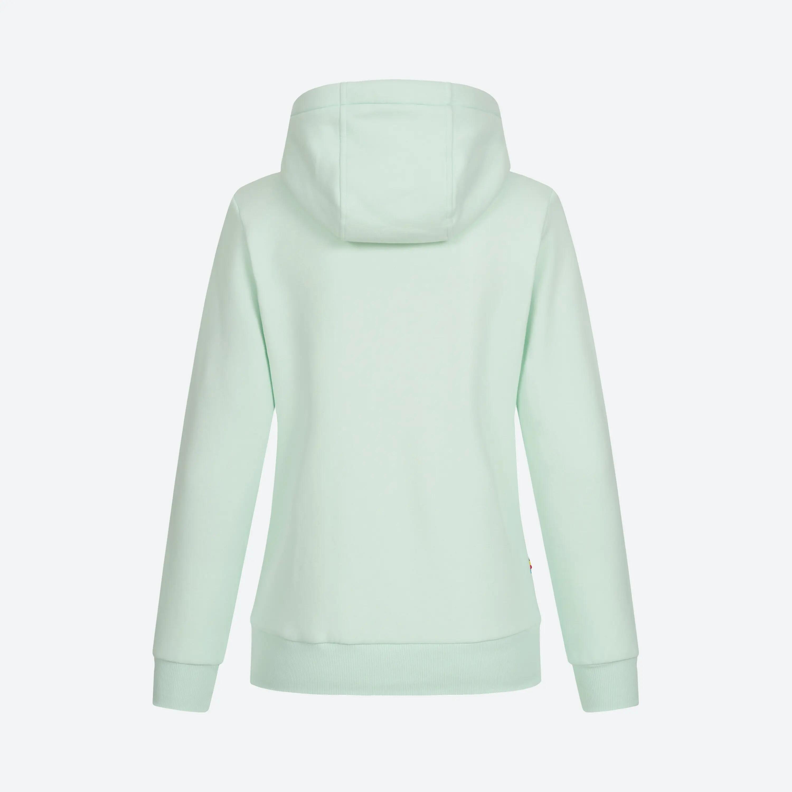 Damen - Naturwandern - Sweatjacke Kapuze - FINJA II 4/9