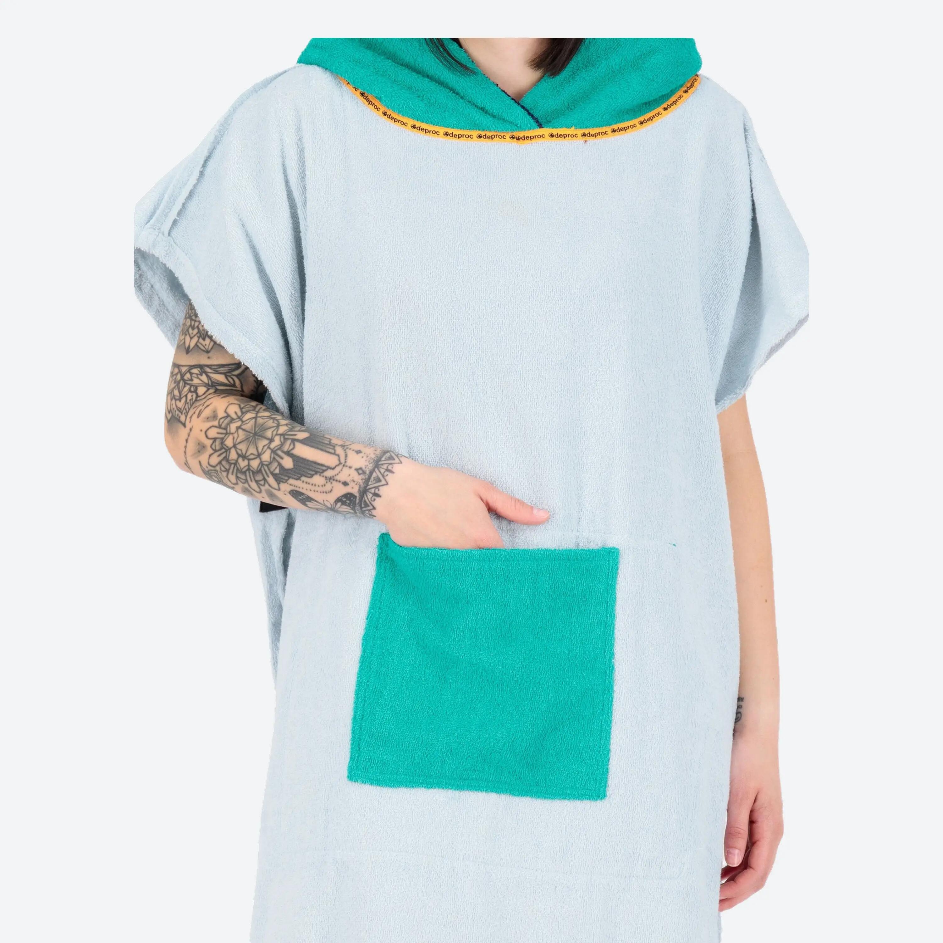 Femme - Randonnée nature - Cape - moelleuse - PARLEE BEACH 6/6