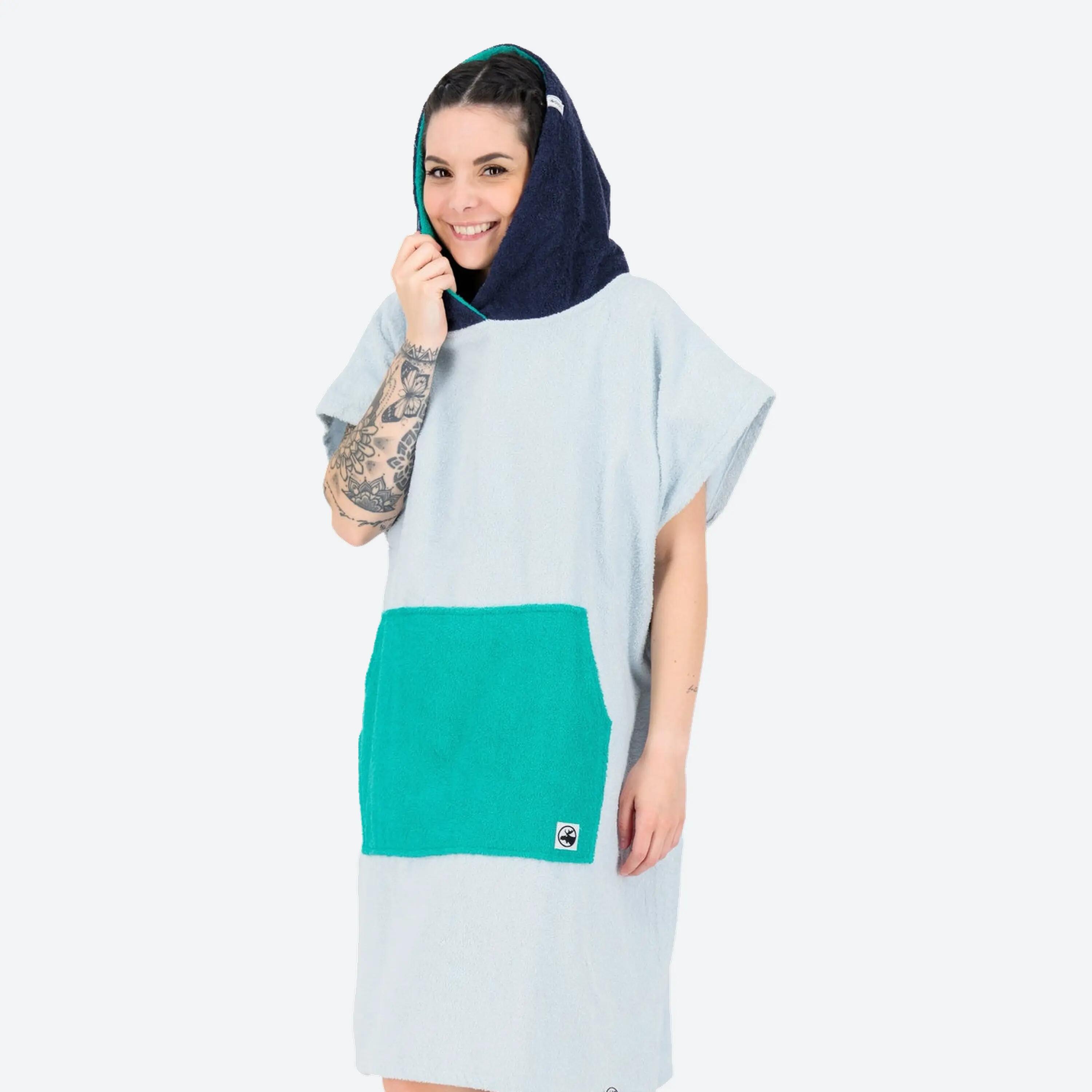 Femme - Randonnée nature - Cape - moelleuse - PARLEE BEACH 5/6