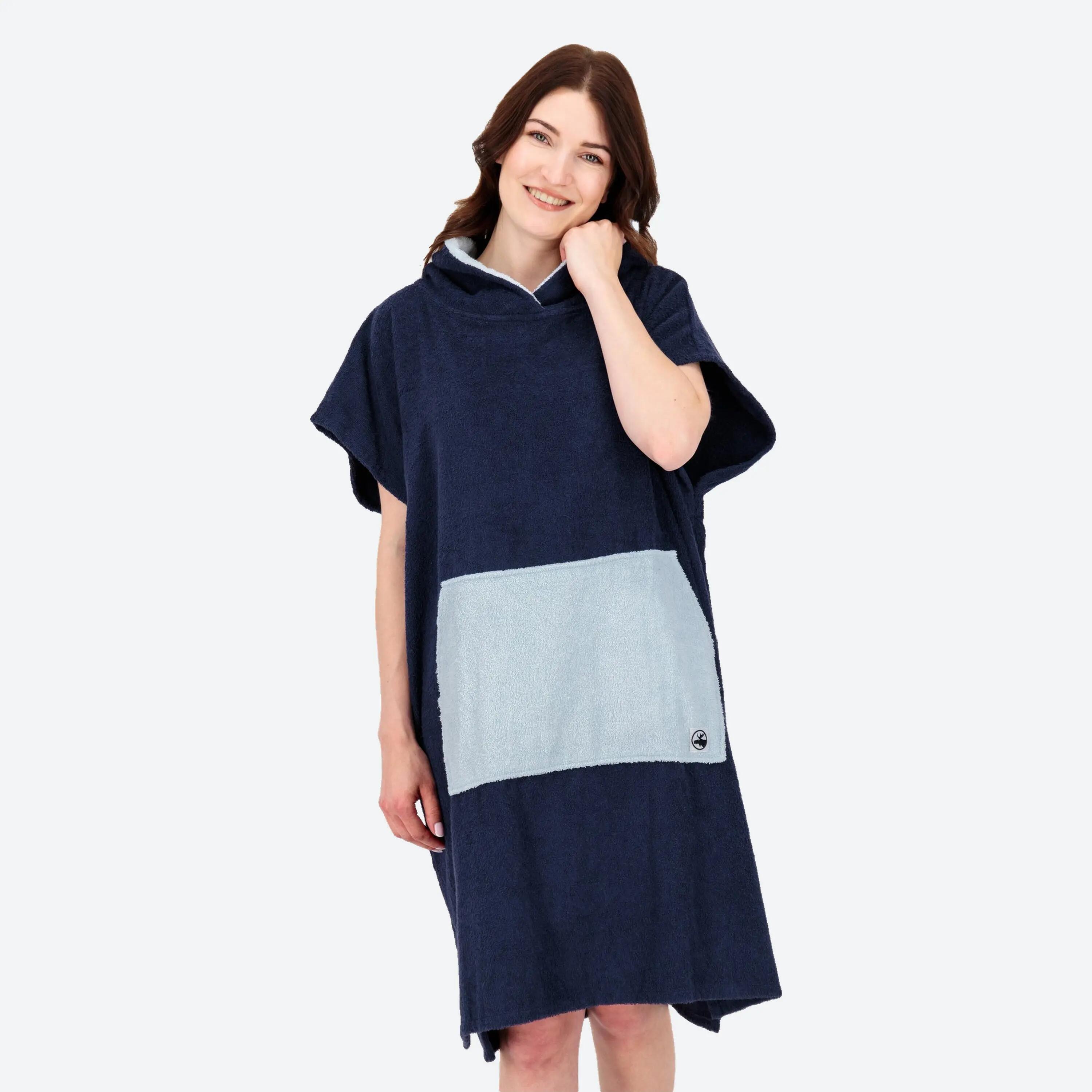 Femme - Randonnée nature - Cape - moelleuse - PARLEE BEACH 8/11