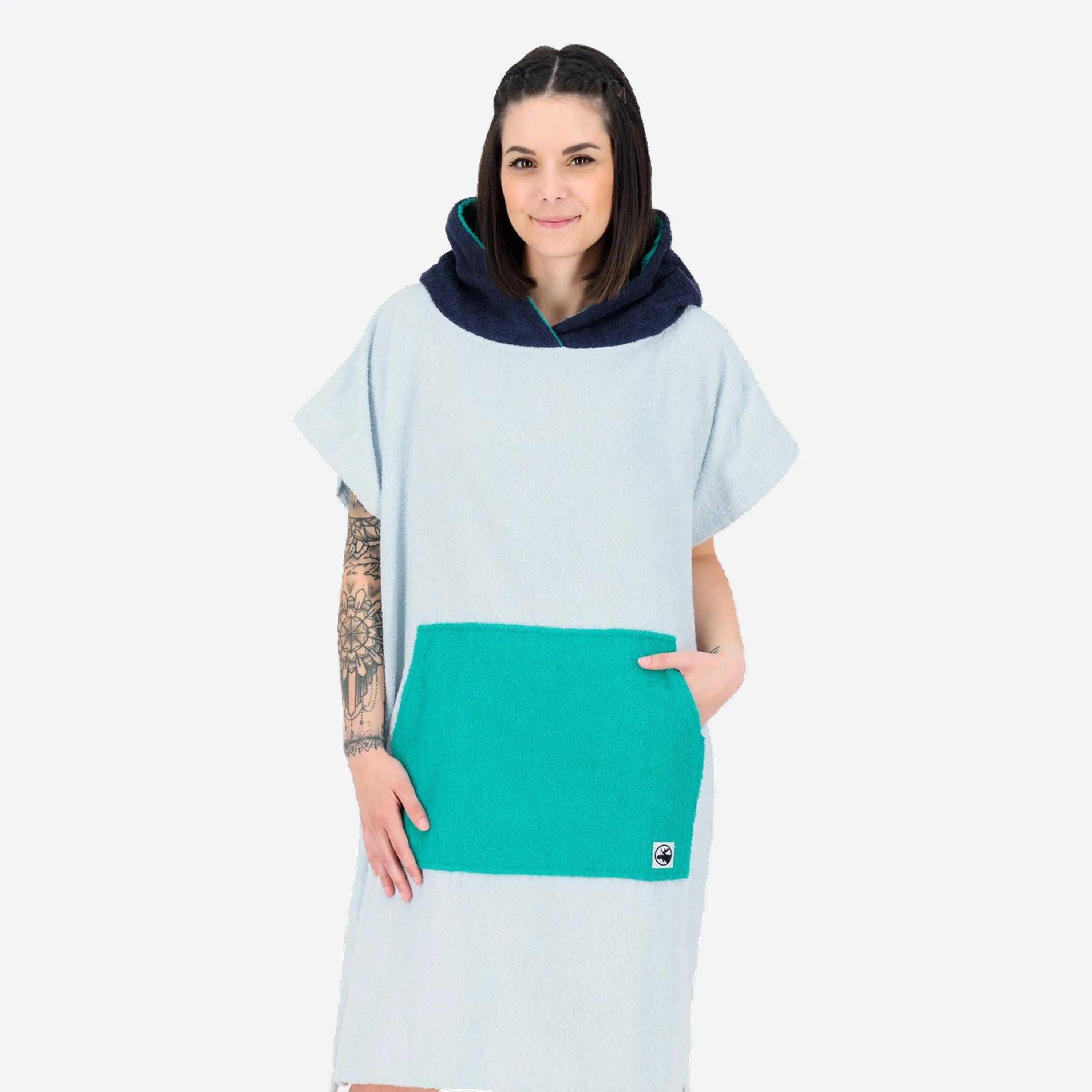 Femme - Randonnée nature - Cape - moelleuse - PARLEE BEACH 4/6