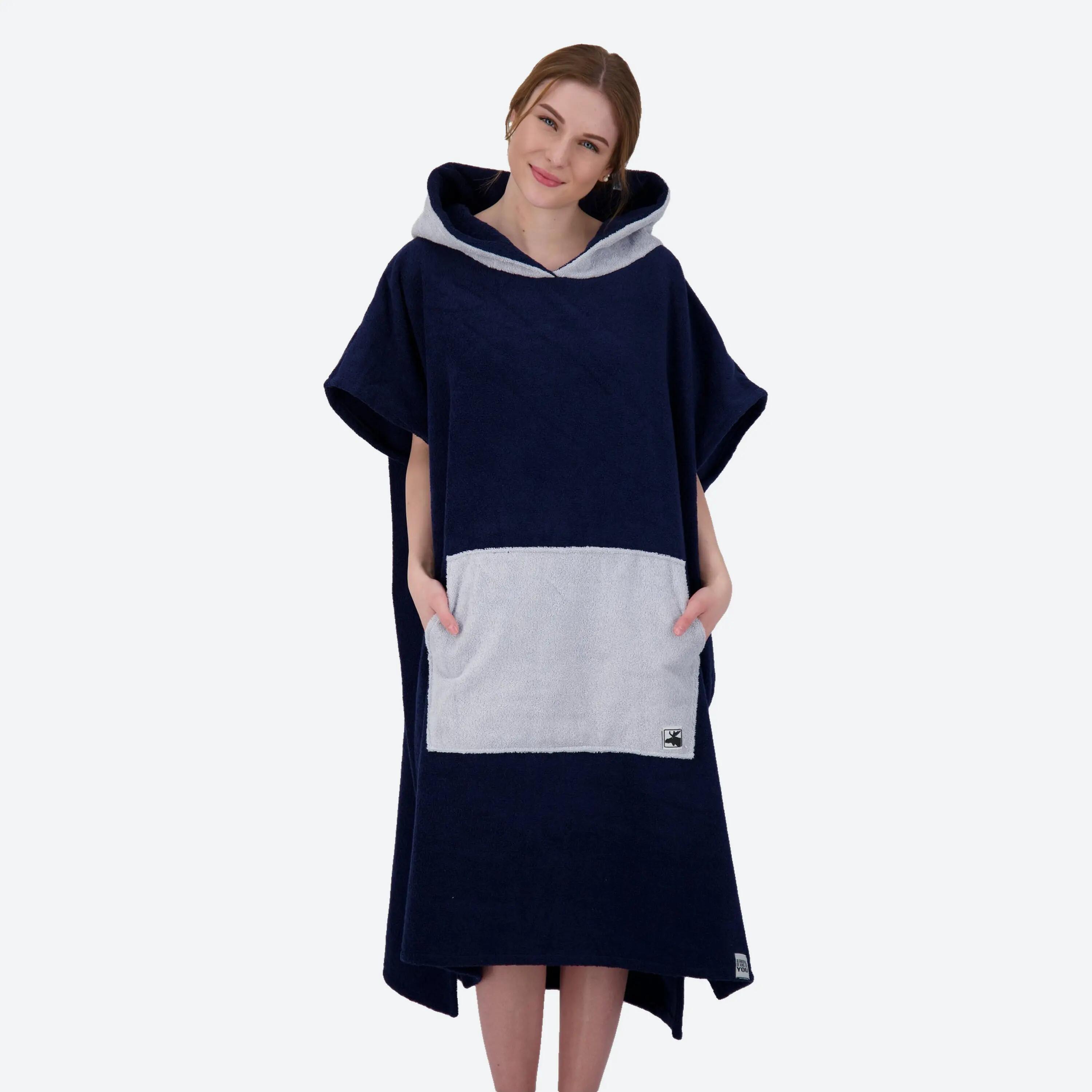 Femme - Randonnée nature - Cape - moelleuse - PARLEE BEACH 7/11