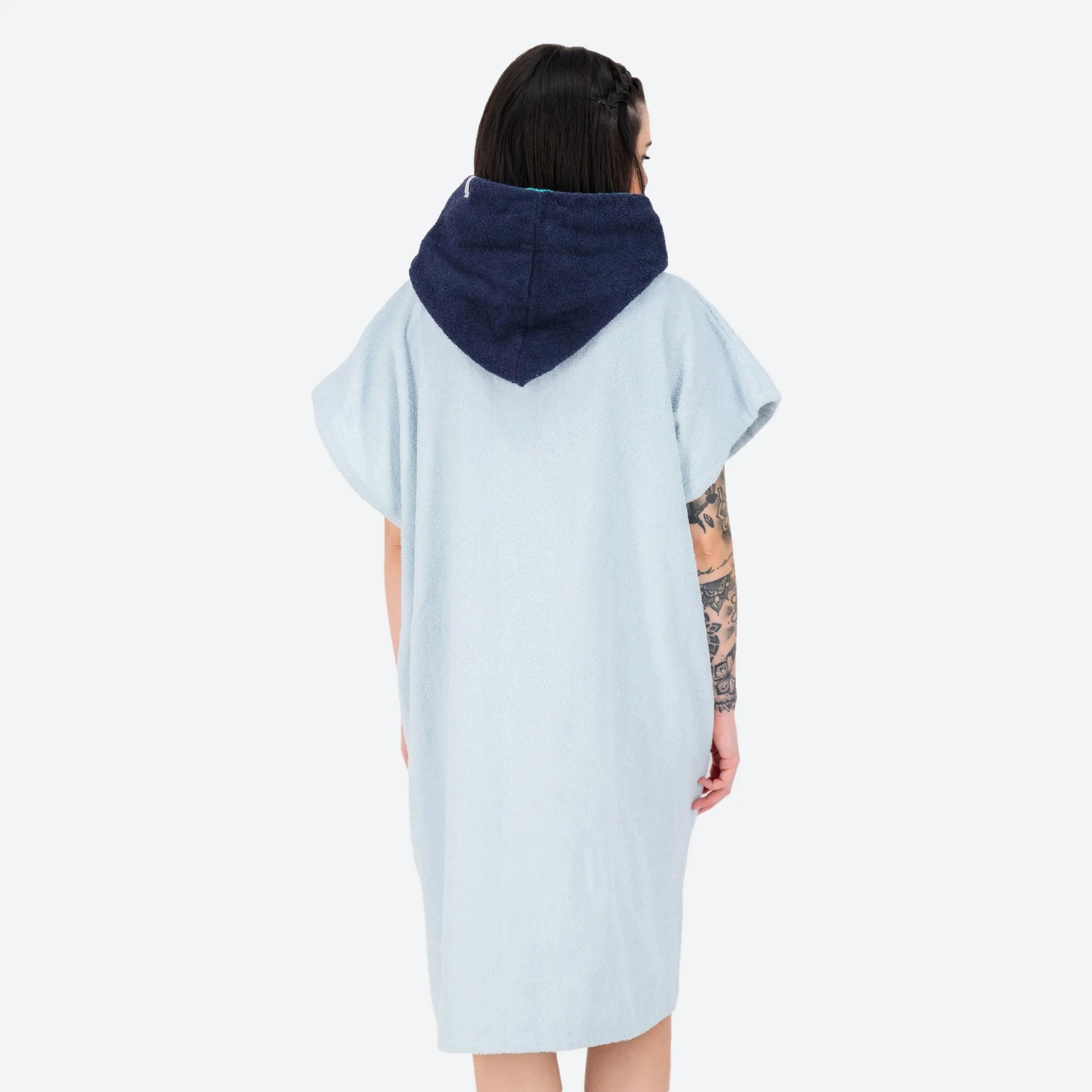 Femme - Randonnée nature - Cape - moelleuse - PARLEE BEACH 3/6