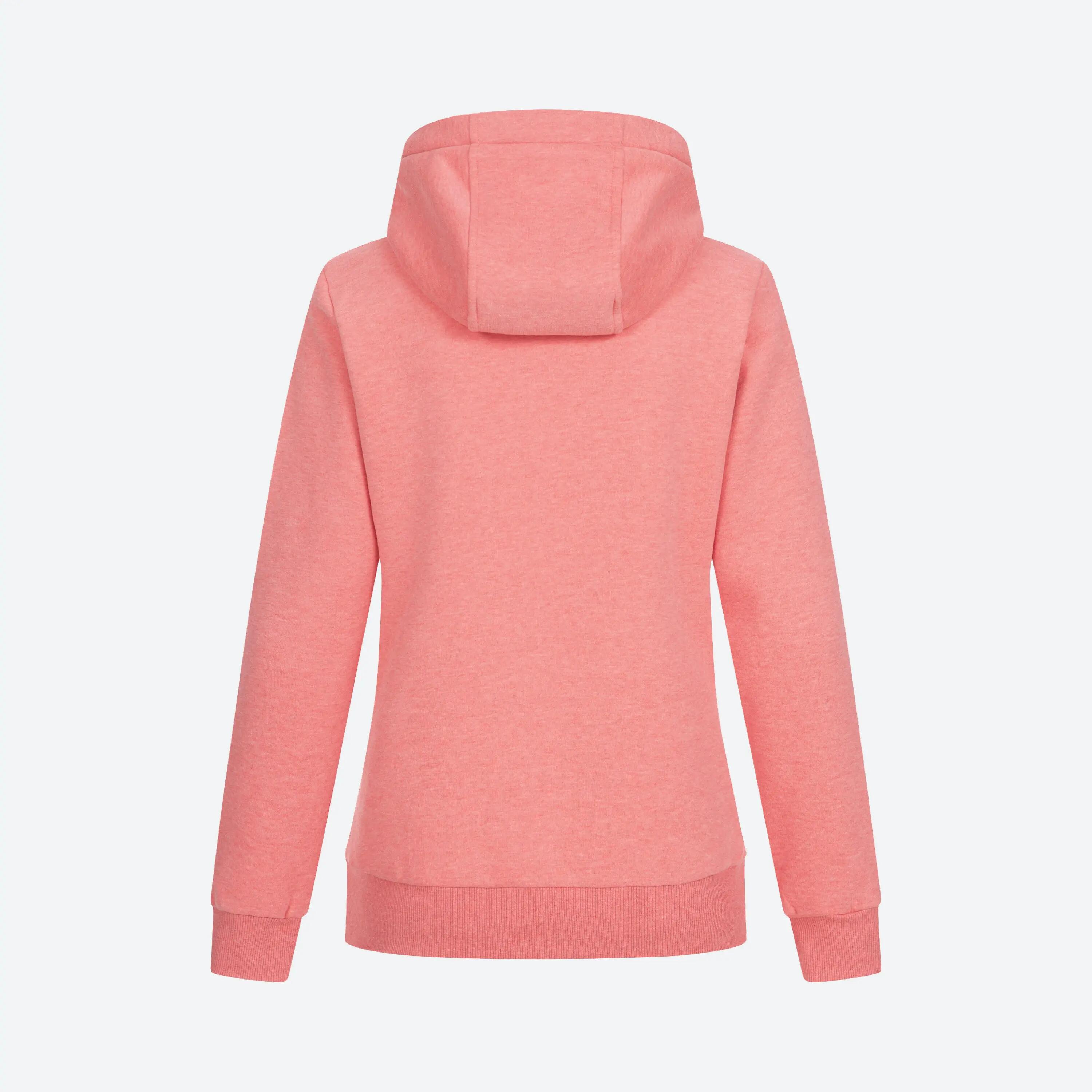 Femme - Randonnée - Hoodie - cintré, poche kangourou - HILDA II 6/8