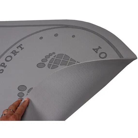 Fitnessová podložka TPE Merco Jumping Mat 2/3