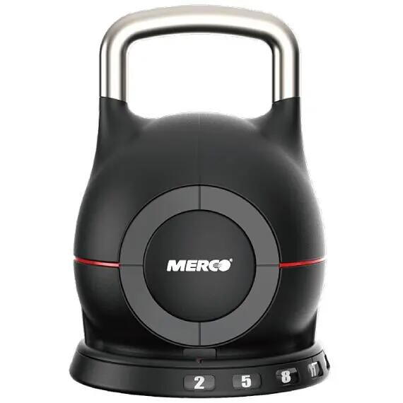 Nastavitelný kettlebell Merco Vario 3/3