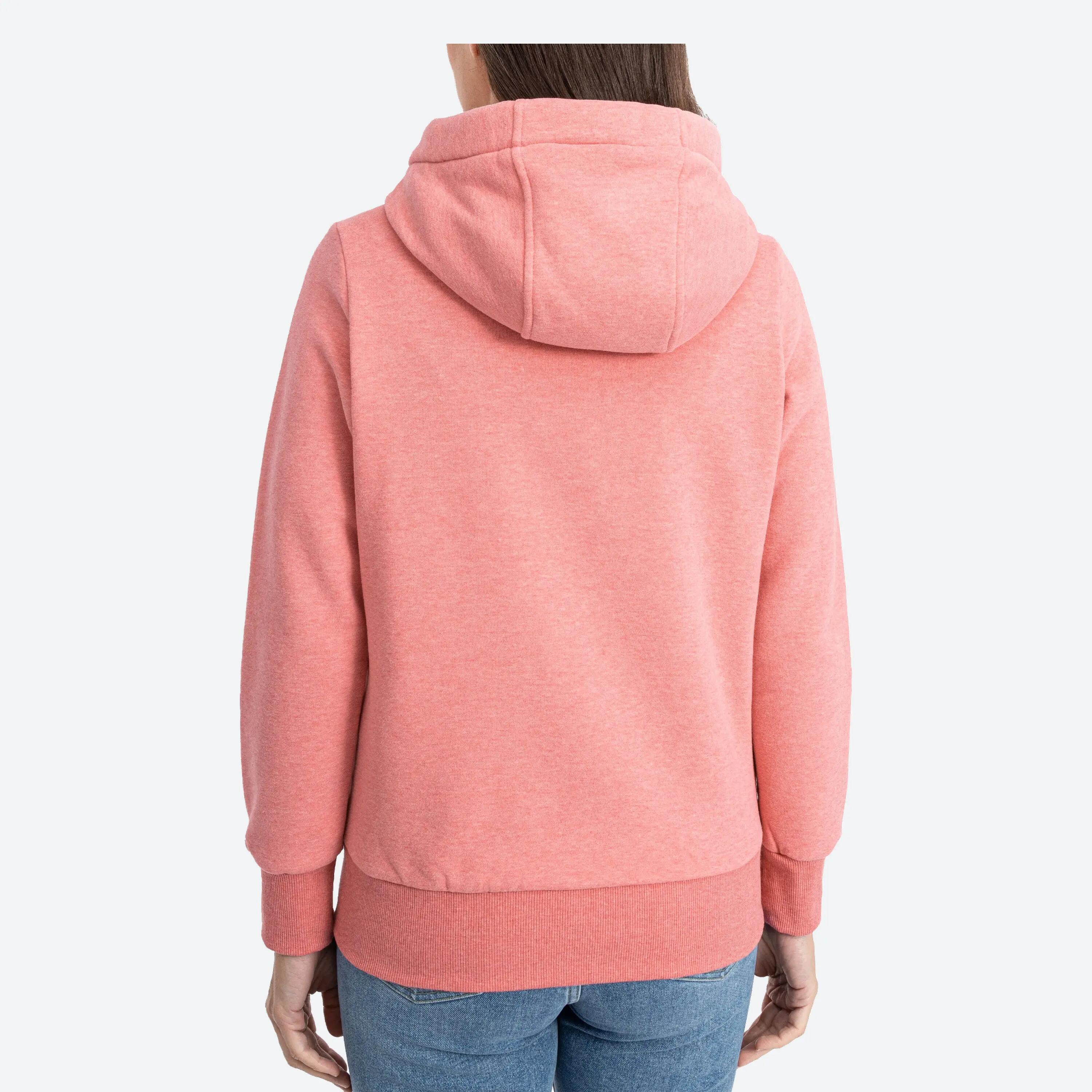 Femme - Randonnée nature - Veste sweat capuche - FINJA II 3/8