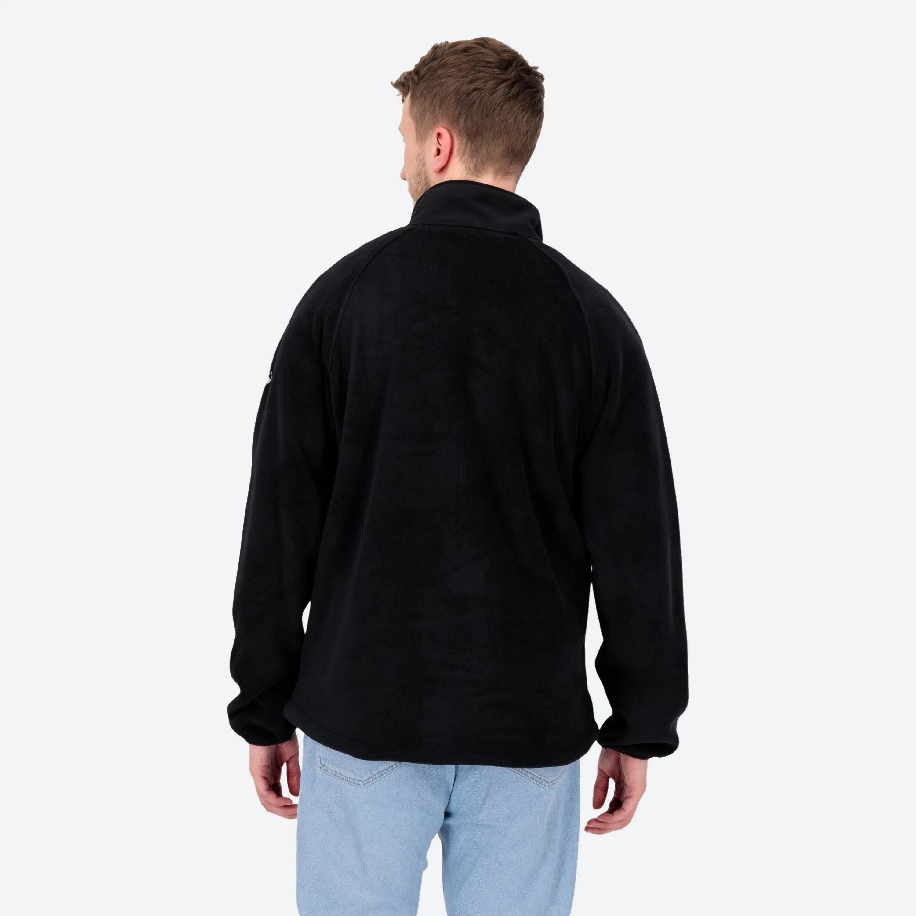 Homme - Veste polaire - Col montant, coupe ample - WAWA BAY 3/5