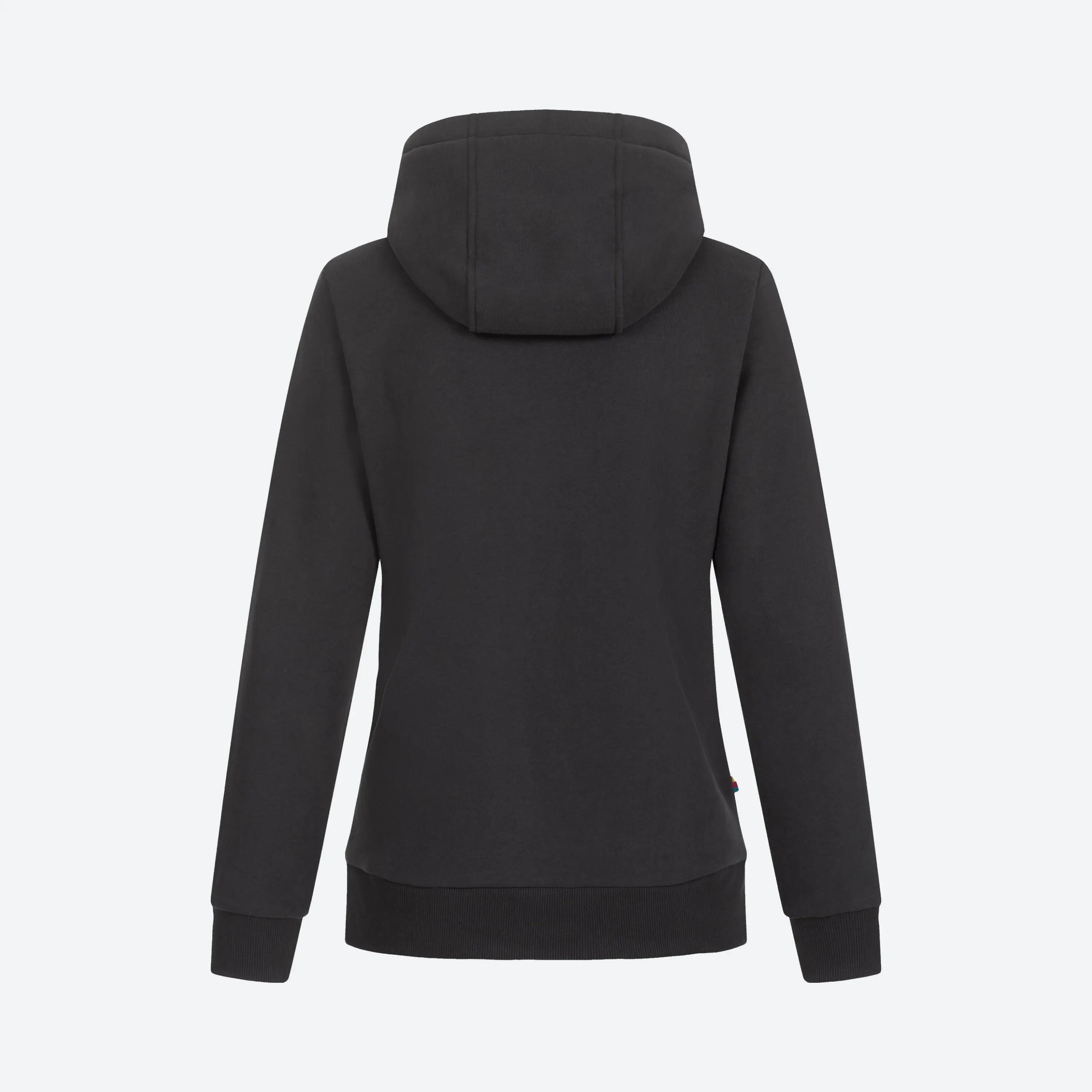 Femme - Randonnée nature - Veste sweat capuche - FINJA II 6/8