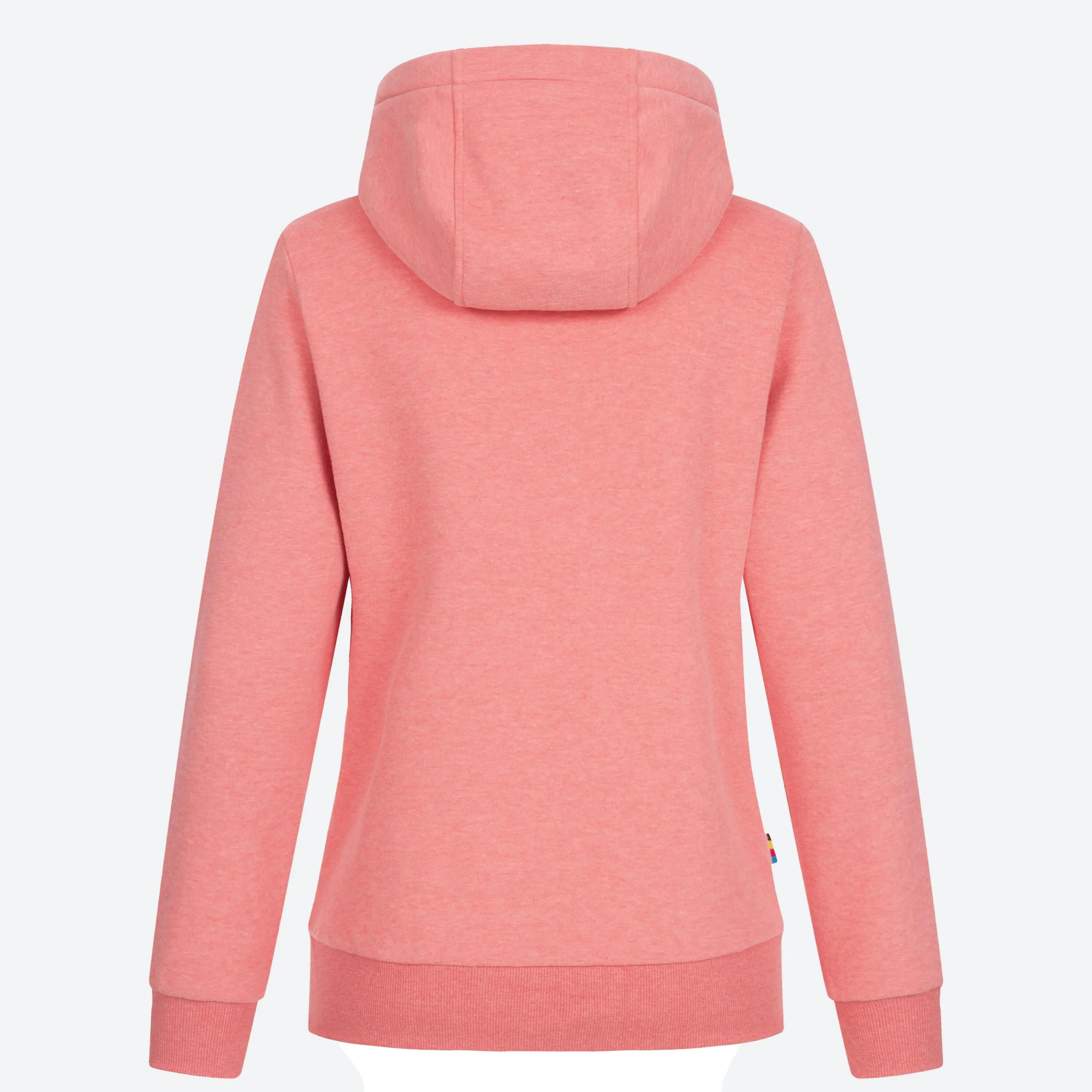Femme - Randonnée nature - Veste sweat capuche - FINJA II 4/8