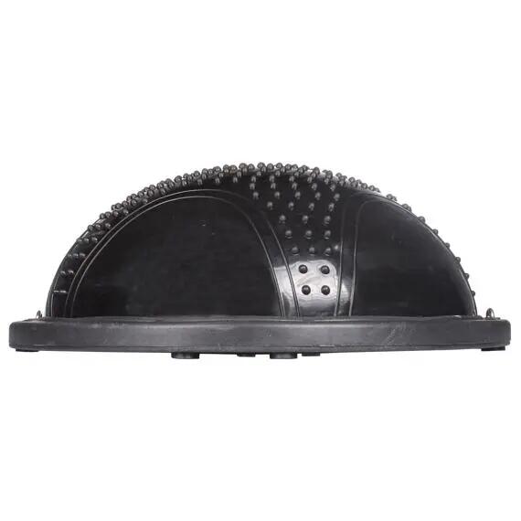 Balanční míč Merco BB Thorn s rukojeťmi 2/4