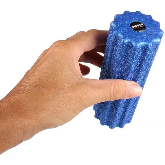 Mini masážní válec Merco Fascia Gear Roller 2/2