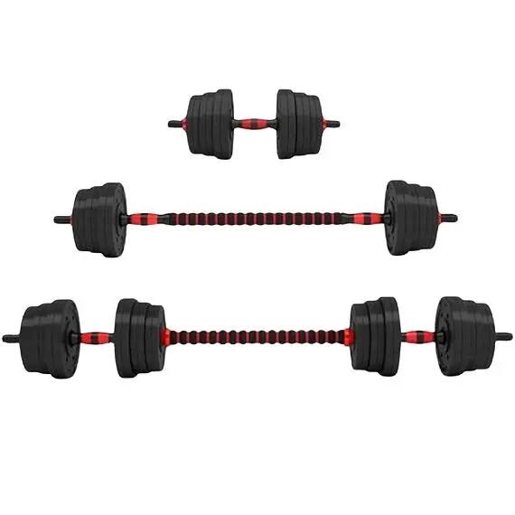 Nastavitelná činková sada Merco Variable 6V1 3/3