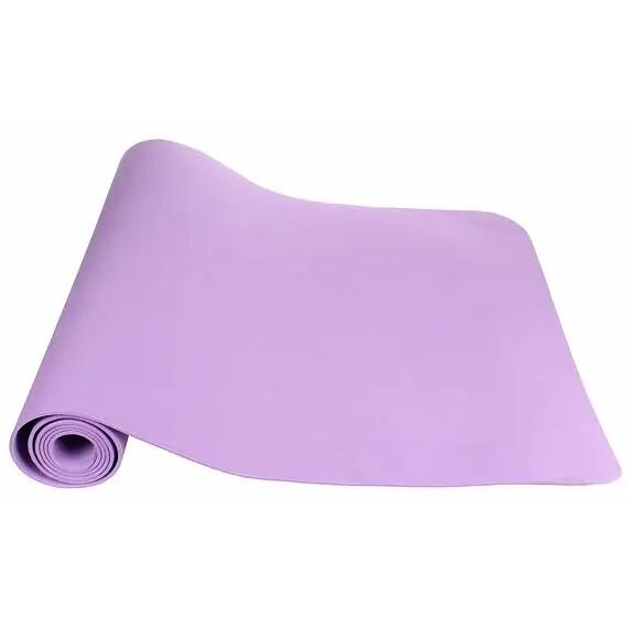 Lehká podložka na jógu a pilates Merco Yoga EVA 4 Mat 2/2