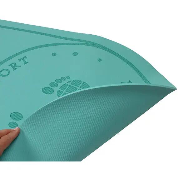 Fitnessová podložka TPE Merco Jumping Mat 2/3