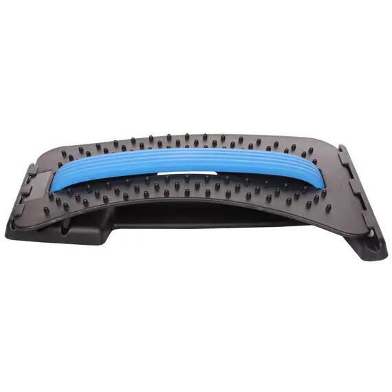 Masážní akupresurní podložka Merco Spine Machine 01 2/2