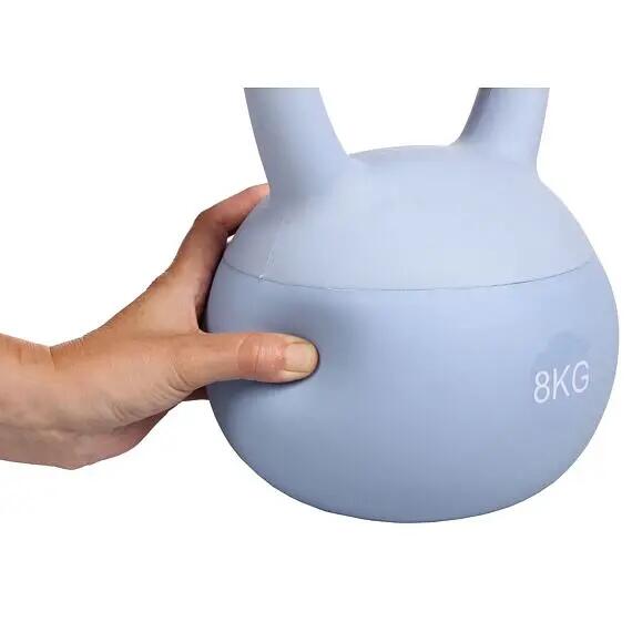 Měkký kettlebell Merco Soft 2/5