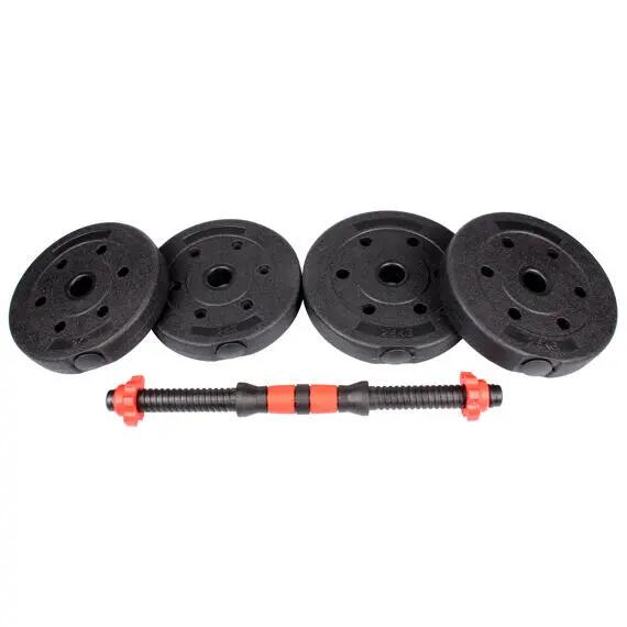 Nastavitelná jednoruční činka Merco FitPro 3/3