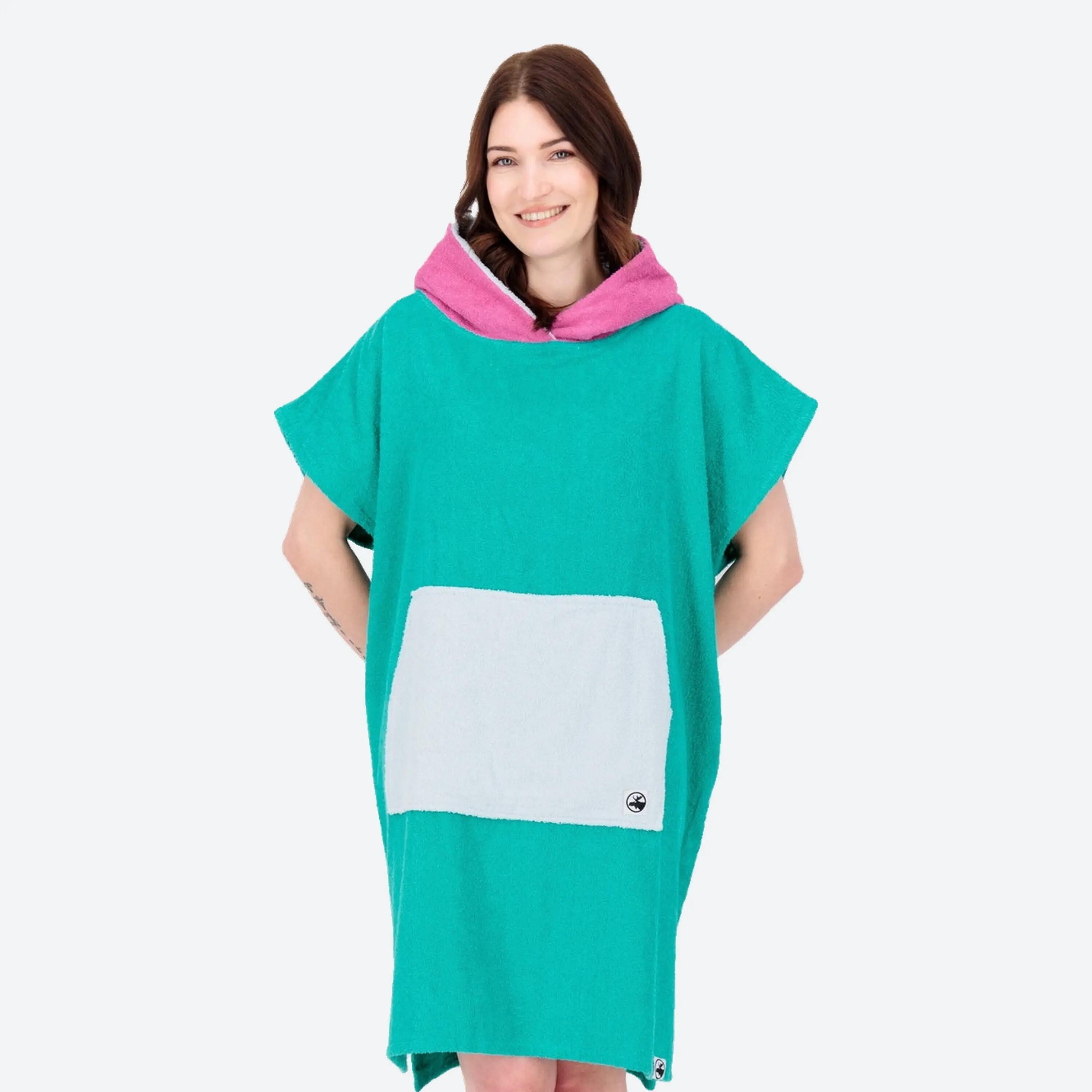 Femme - Randonnée nature - Cape - moelleuse - PARLEE BEACH 4/6