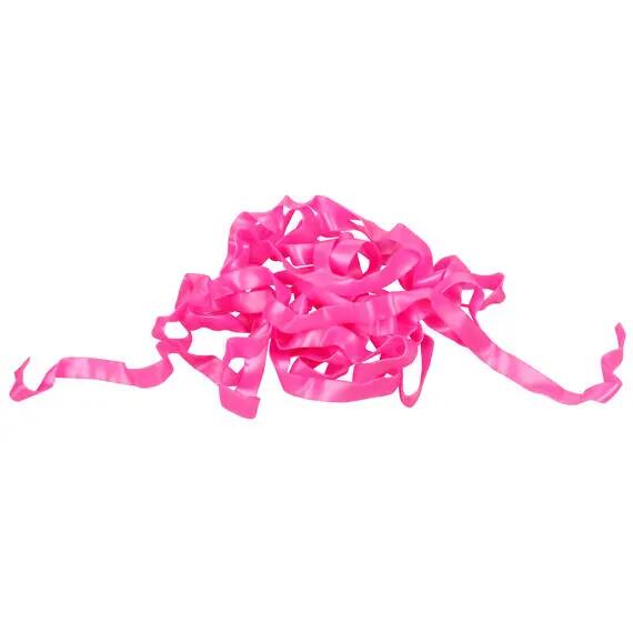 Dětská sada elastických skákacích gum Merco Jumping Bands 4/6