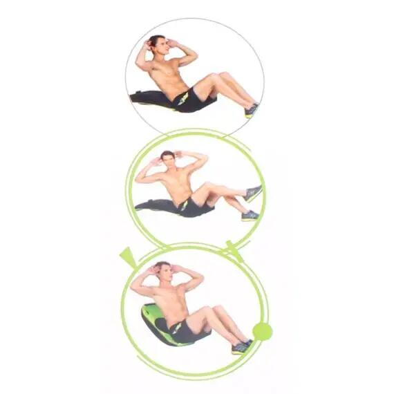 Balanční deska Multigym 8/10