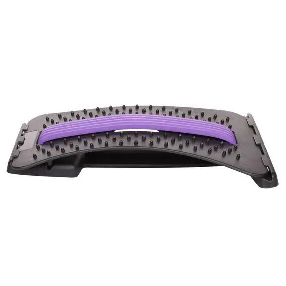 Masážní akupresurní podložka Merco Spine Machine 01 2/2