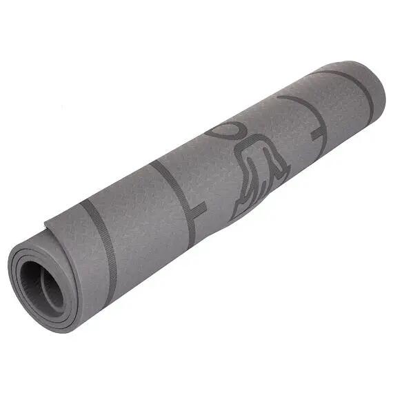 Kardio podložka na švihadlo Skipping Mat 6 2/2