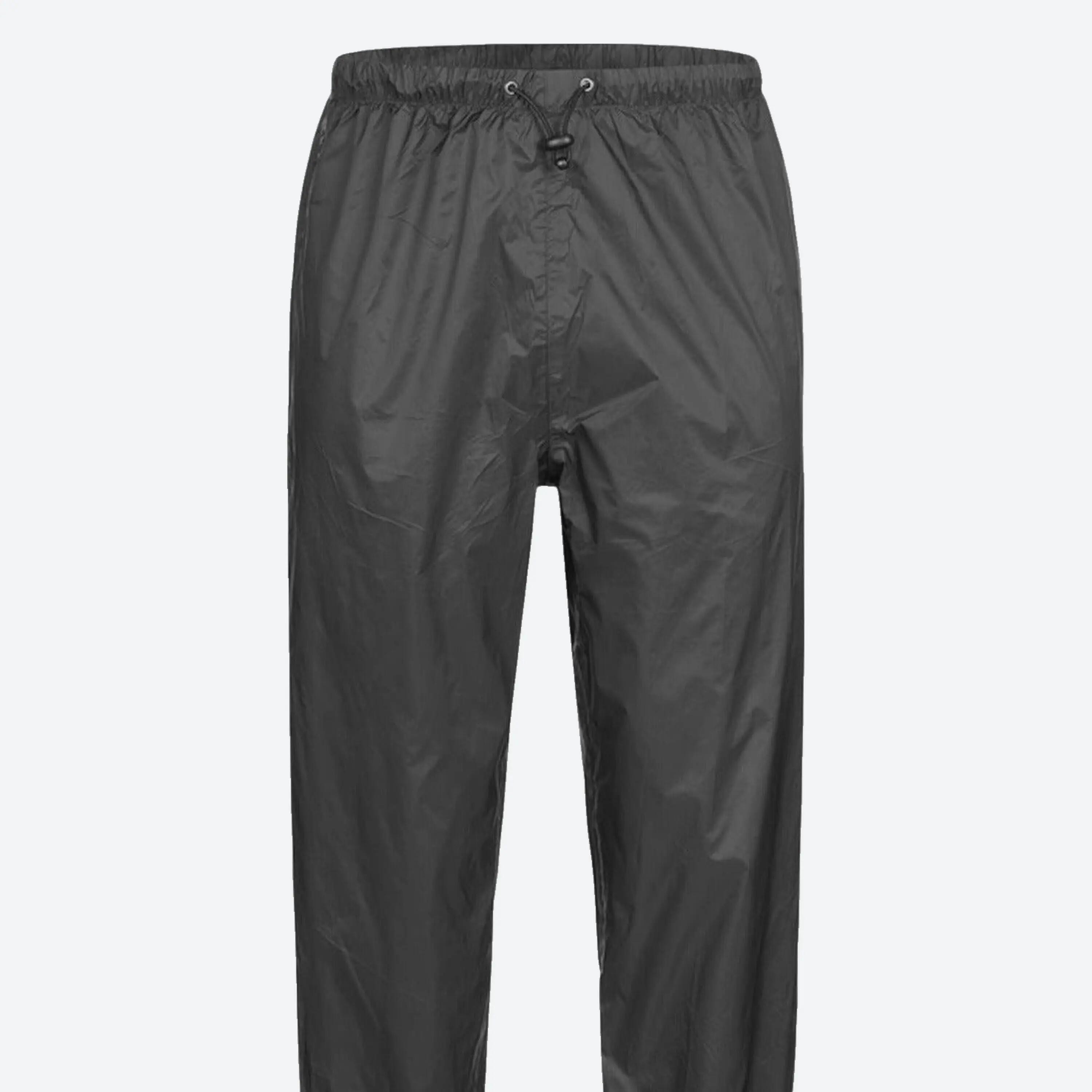 DEPROC Active Pantalon de pluie OLAND disponible aussi en grandes tailles 1/4