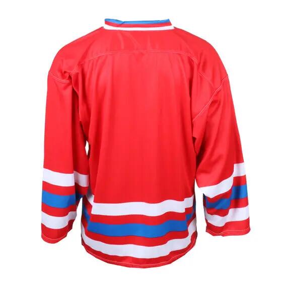 Hokejový dres Československa 1976 s dlouhým rukávem 2/2