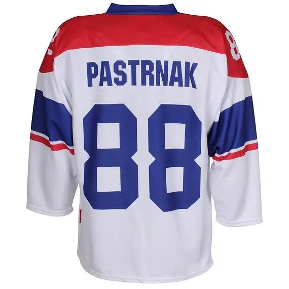 Pánský hokejový dres ČR 2024, replika 2/3