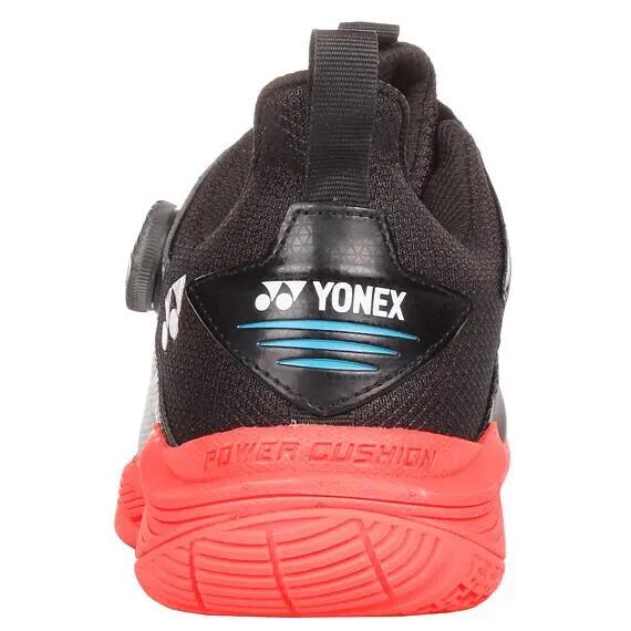 Pánské badmintonové halové boty Yonex PC 88 Dial 2 4/4