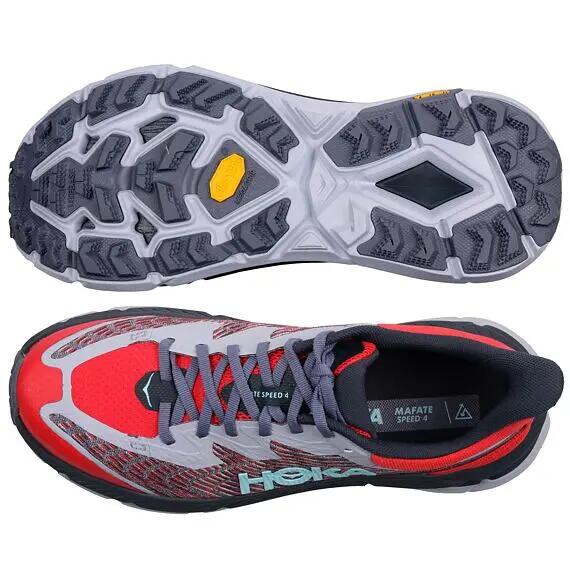 Scarpe da running Hoka 3/4