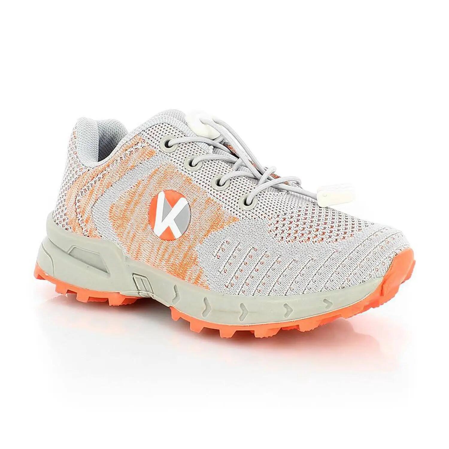 Sneakers Tibo jongens 1/4