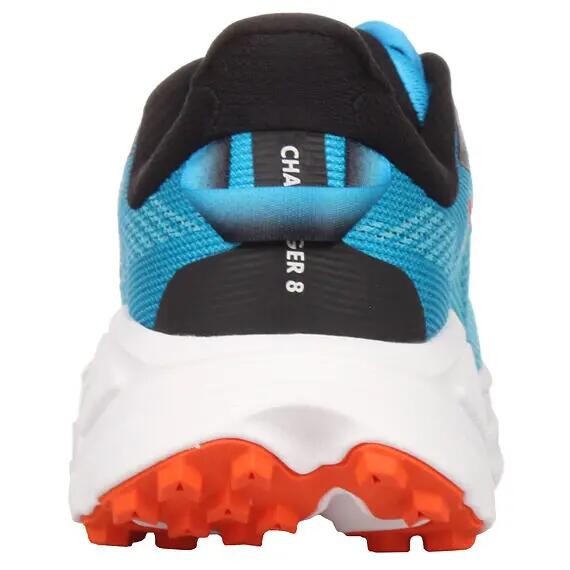 HOKA Challenger trail hardloopschoenen voor heren 4/4