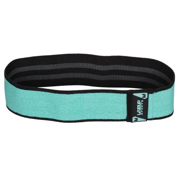 Odporový pás LiveUp Hip Band LS3629 9/10