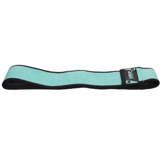 Odporový pás LiveUp Hip Band LS3629 8/10