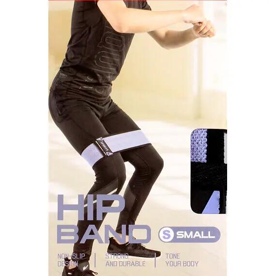 Odporový pás LiveUp Hip Band LS3629 3/10