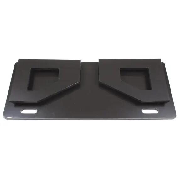 Fotbalová odrazová stěna Merco Board Rebounder 2/2