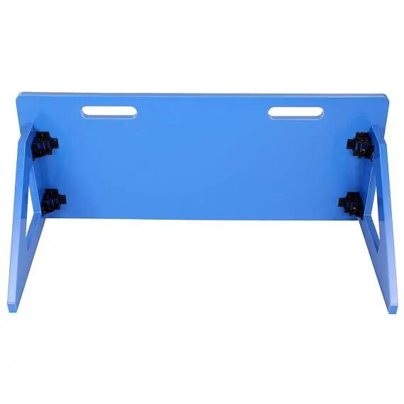 Skládací fotbalový nahrávač Merco Rapid Rebounder 2/3