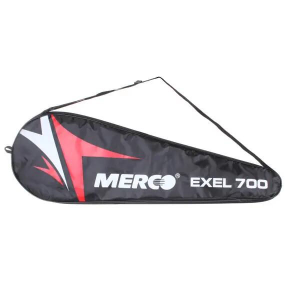 Předvypletená badmintonová raketa Exel 700 4/4