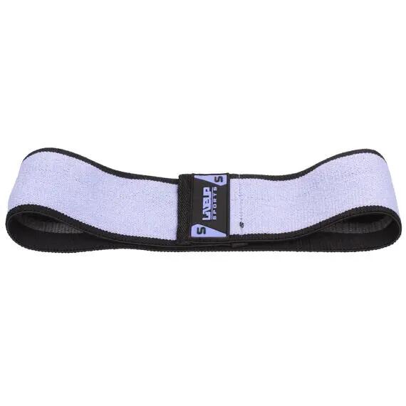 Odporový pás LiveUp Hip Band LS3629 2/10