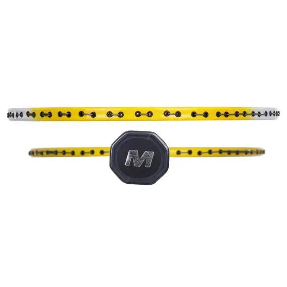 Badmintonová raketa Merco Flash, set 2 ks 2/3