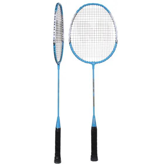 Lehká hliníková badmintonová raketa Classic 20 2/4
