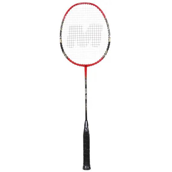Předvypletená badmintonová raketa Exel 700 2/4