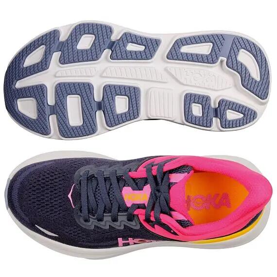 Scarpe da running HOKA 3/4