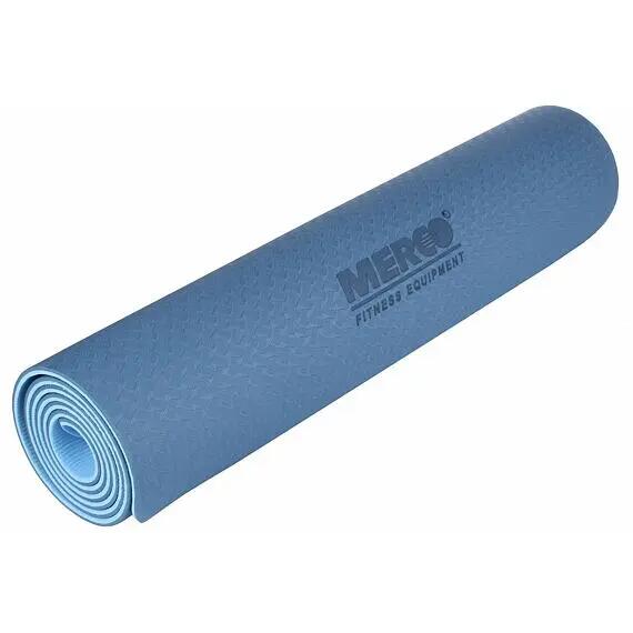 Podložka na jógu a pilates Merco, TPE 3/3