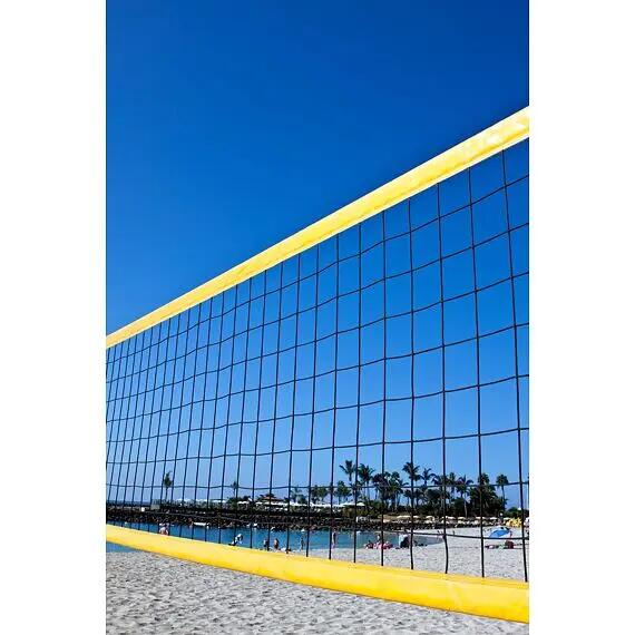 Beachvolejbalová síť Competition 2/5